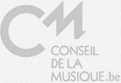 Conseil de la Musique